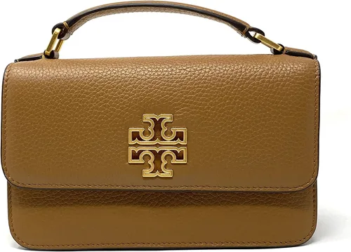 Vista 3 de Tory Burch Britten - Mini bolso de mano