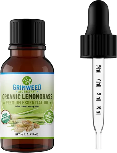 Vista 18 de Aceite esencial de bergamota, 100% natural de grado terapéutico, prensado en frío, 0.5 onzas líquidas, aceite italiano de primera calidad