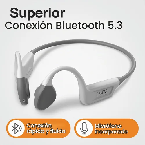 Vista 6 de Puro Sound Labs - Auriculares para niños, límite de volumen 85dB, PuroFree