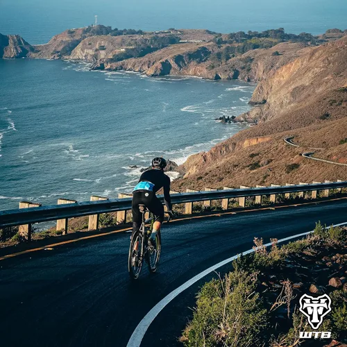 Vista 6 de WTB Bicycle Inner Tubes (26"/27.5"/29"/700c, 33/48mm Presta Valve) Mountain, Gravel, Road - Durable & Lightweight Butyl Rubber