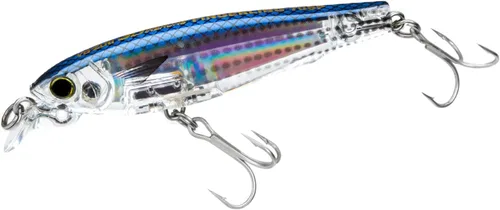 Vista 6 de Duel Yo Zuri 3 D Inshore Fingerling