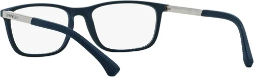 Vista 6 de Emporio Armani Men's Ea3069 Rectangular Sunglasses