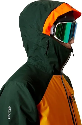 Vista 7 de Helly Hansen Powdreamer - Chaqueta para hombre