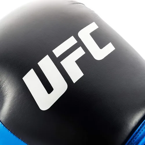 Vista 7 de UFC Guante compacto Pro Azul