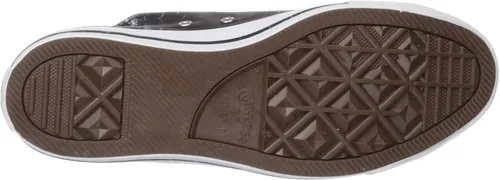 Vista 4 de Converse Chuck Taylor All Star Slip Basic - Tenis de piel para hombre