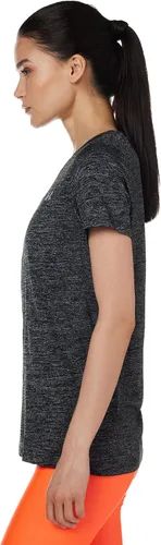 Vista 4 de Under Armour Tech Twist - Camiseta para mujer