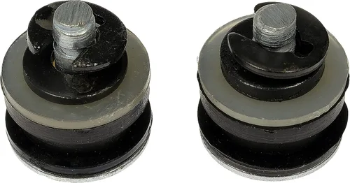 Vista 3 de Dorman 924-600 Kit de reparación de varillaje de cambio compatible con modelos seleccionados de Cadillac (OE FIX)