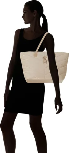 Vista 9 de Steve Madden WORKINC - Bolsa acolchada, color hueso, Hueso