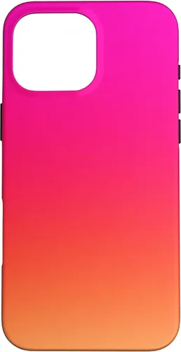 Vista 19 de Funda Ombre Sunset para iPhone 17