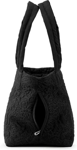 Vista 3 de Sakroots Culver Tote in Repreve Eco-Swill