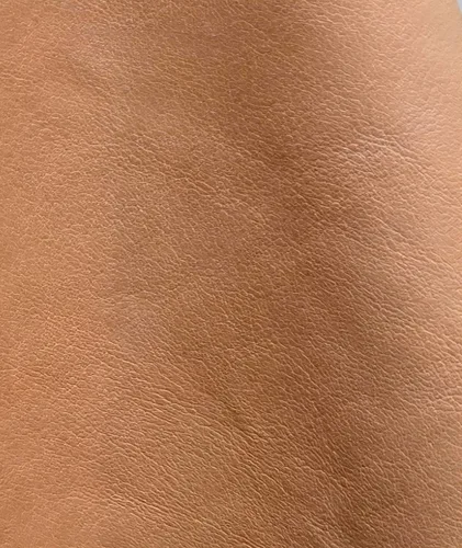 Vista 71 de NAT Leathers™ Cuero sintético sintético suave de piel sintética vegana marrón bellota (aprobado por PETA Vegano) por The Yard Piel sintética