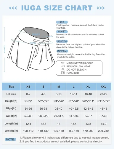 Vista 6 de Pantalones cortos fluidos, pantalones cortos de mariposa para mujer, de cintura alta, ropa de preparación para golf, entrenamiento, pantalones