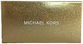 Vista 5 de Michael Kors Giftables Cartera grande con cremallera alrededor Continental con caja de regalo