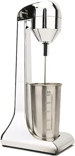 Vista 2 de Máquina comercial 23000rpm del batido de leche del mezclador eléctrico de la bebida del fabricante del batido