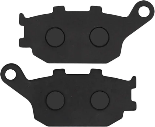 Vista 2 de Pastillas De Freno De Disco Motocicleta Pastillas De Freno Posteriores Para KAWASAKI EN650 Para Vulcan 2015 2016 KLE 650 KLE650 Para Versys 2016 Z