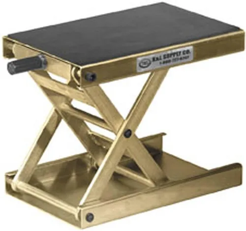 Vista 2 de K&L Supply K&L MC455 Fat Jack (37-8660)