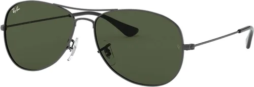 Vista 21 de Ray-Ban RB3362 Cockpit Aviator Gafas de sol