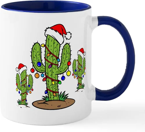 Vista 42 de CafePress ARIZONA Mugs Taza de café de cerámica de 11 oz (11.0 fl oz)