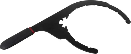 Vista 6 de Lisle 61090 Llave de filtro diesel, 5