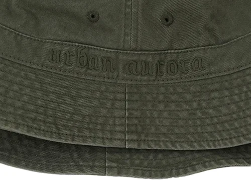 Vista 29 de Clakllie Sombreros de pescador para mujeres y hombres, sombrero de sol de algodón lavado, gorra de pesca, senderismo, plegable, para verano, al aire