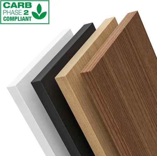 Vista 6 de DIYART Mesa de centro marrón, mesa de centro moderna de mediados de siglo con cajón y estante, mesa consola simple de madera de 39 pulgadas