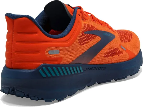 Vista 4 de Brooks Launch GTS 9 - Tenis de correr de apoyo para hombre