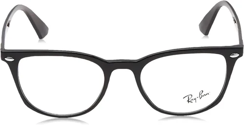 Vista 2 de Ray-Ban Junior RY1601 - Marcos cuadrados para anteojos graduados para niños