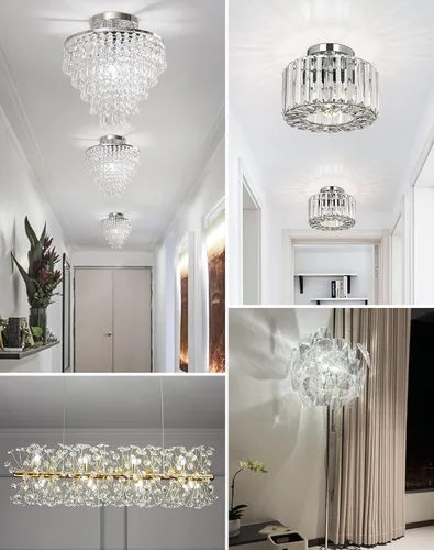 Vista 6 de Paquete de 10 bombillas LED G9 regulables 5000K luz diurna blanca, 4W 40W equivalente a T4, 450 LM, base G9 bi-pin para iluminación del hogar