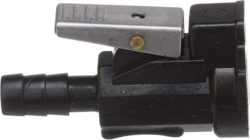 Vista 2 de Seachoice Deluxe - Conector de combustible para manguera