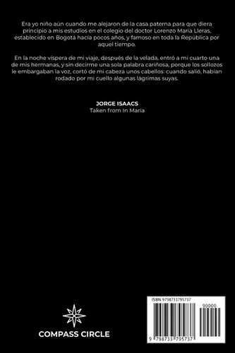 Vista 2 de María (Spanish Edition)