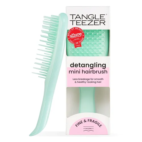 Vista 18 de Tangle Teezer, The Ultimate Detangler Fine & Fragile, Hipnótico Heather