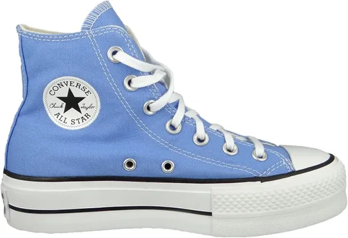 Vista 5 de Converse Chuck Taylor All Star Lift - Tenis para mujer con plataforma