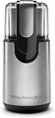 Vista 5 de Molinillo de café con espátulas KitchenAid, Empire Red