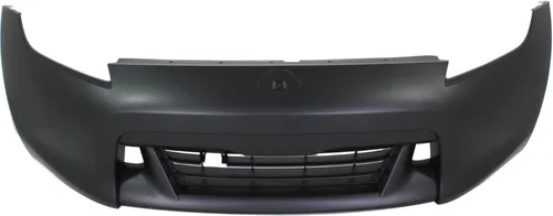 Vista 115 de Garage-Pro Cubierta de parachoques compatible con Nissan Altima CAPA Sedan trasero 2002-2006