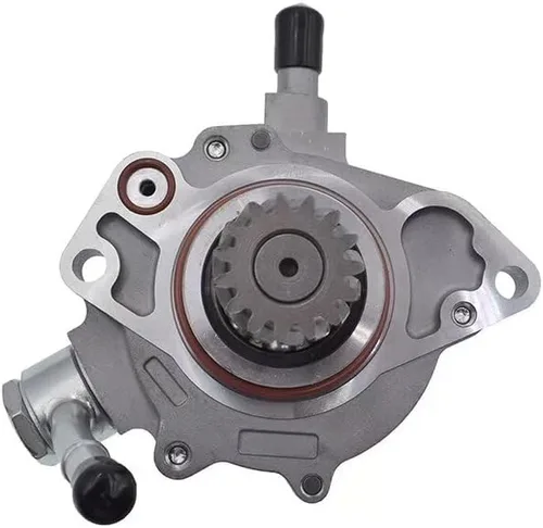 Vista 3 de Bomba de vacío 2020A002 para Triton L200 Pajero Sport Nativa 2.5 DID 2006-2017 2020A-002