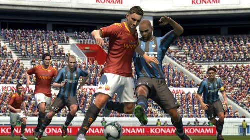 Vista 12 de Konami World Soccer Winning Eleven 2011 Japan Import