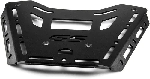 Vista 5 de Portaequipajes motocicleta trasero portaequipajes accesorios para R1200GS R 1200 GS 2013 2014 2015 2016 portaequipajes trasero