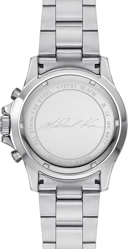 Vista 4 de Michael Kors MK8978 - Reloj cronógrafo Everest