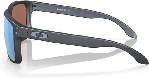 Vista 9 de Oakley Oo9417 Holbrook XL - Gafas de sol cuadradas para hombre