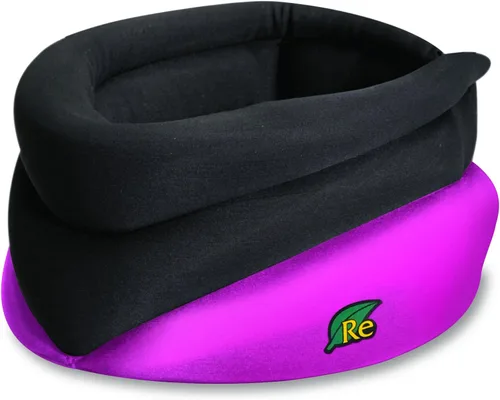 Vista 10 de Caldera, almohadilla para cuello Releaf, negra, REL100, normal, Negro, 1, 1
