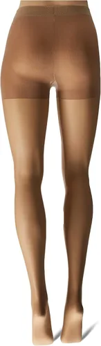 Vista 4 de Berkshire Pantimedias de sándalo con control ultra transparente para mujer 4415