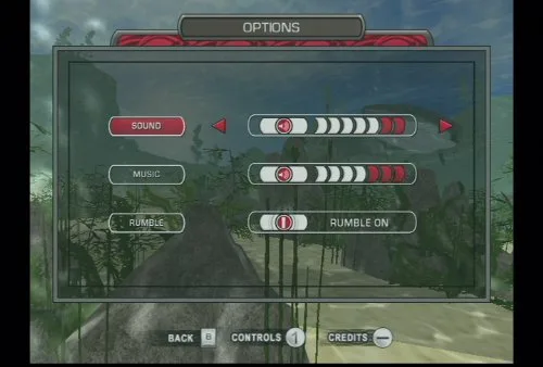 Vista 3 de Kevin VanDam's Big Bass Challenge - Nintendo Wii