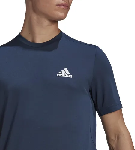 Vista 3 de adidas Big & Tall Freelift Tee