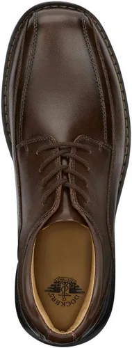 Vista 2 de Dockers Trustee - Zapatos de vestir Oxford de piel para hombre