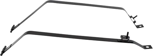 Vista 57 de TRQ Correa de Tanque de Combustible Negra Compatible con 2011-2016 Chevrolet Cruze 2016 Cruze Limited