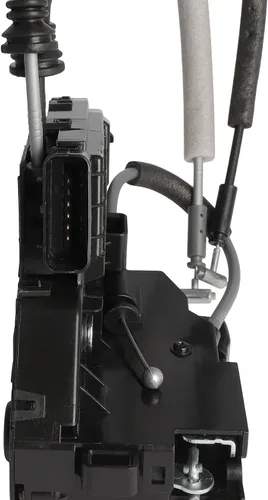 Vista 6 de SCITOO Actuadores eléctricos para cerradura de puerta delantera izquierda de repuesto para Hyundai Elantra 2017-2020,81310-F2000,81310-F2030