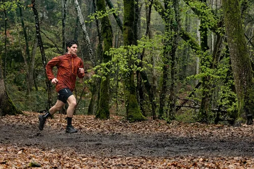 Vista 11 de Salomon Alphacross 5 Gore-tex - Zapatos de senderismo para hombre