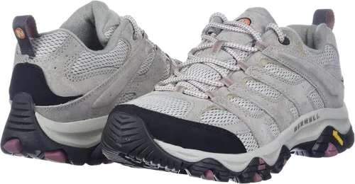 Vista 7 de Merrell Moab 3 - Zapatos de senderismo para mujer