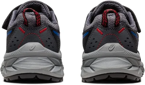 Vista 5 de ASICS Tenis de correr preescolares PRE Venture 9 para niños