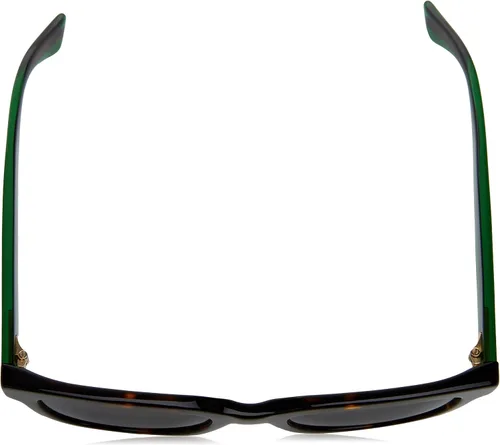 Vista 4 de Gucci Fashion - Gafas de sol 5221145 color gris y verde